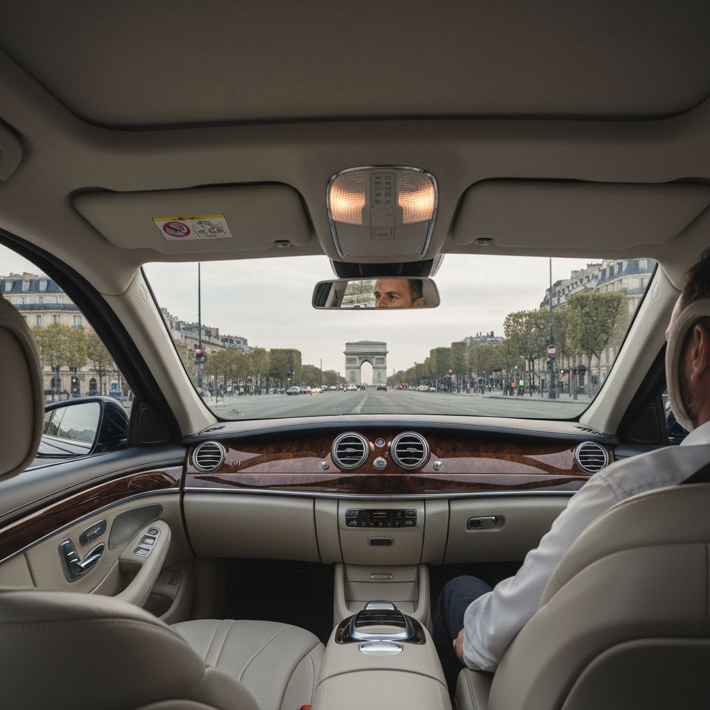 Circuits Touristiques